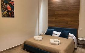 Maresia Apartment