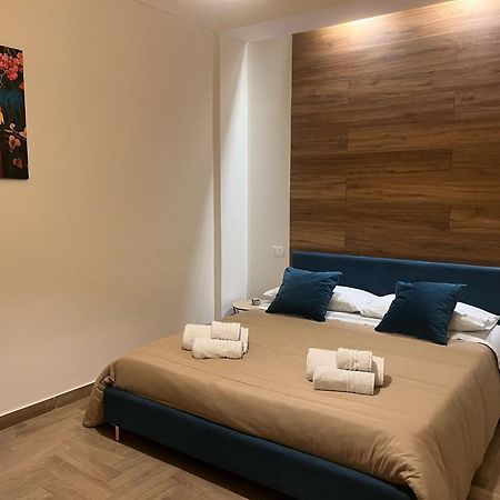 Maresia Apartment Altavilla Milicia Esterno foto