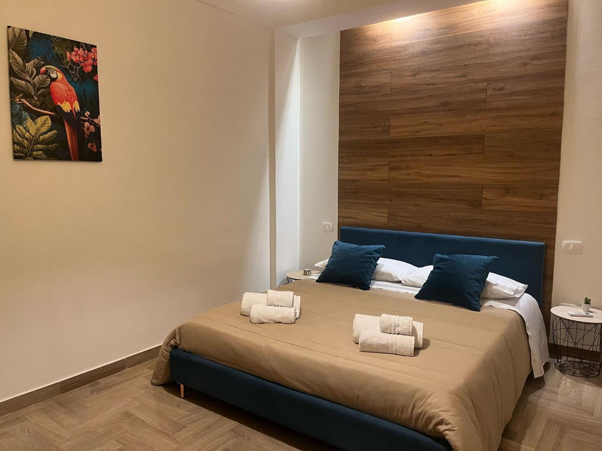 Maresia Apartment Altavilla Milicia Esterno foto